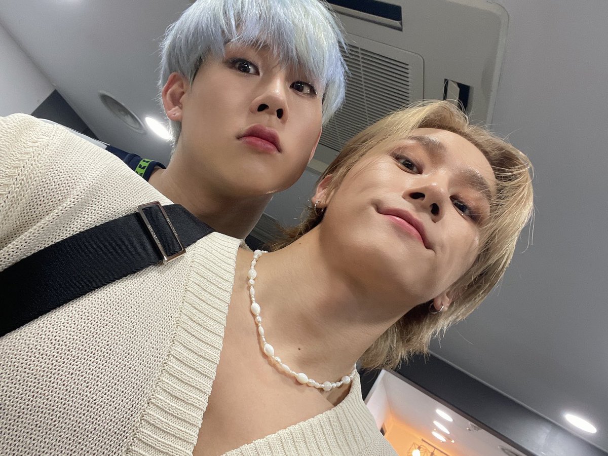 hourly changkyun (@hourlykyun_) on Twitter photo 