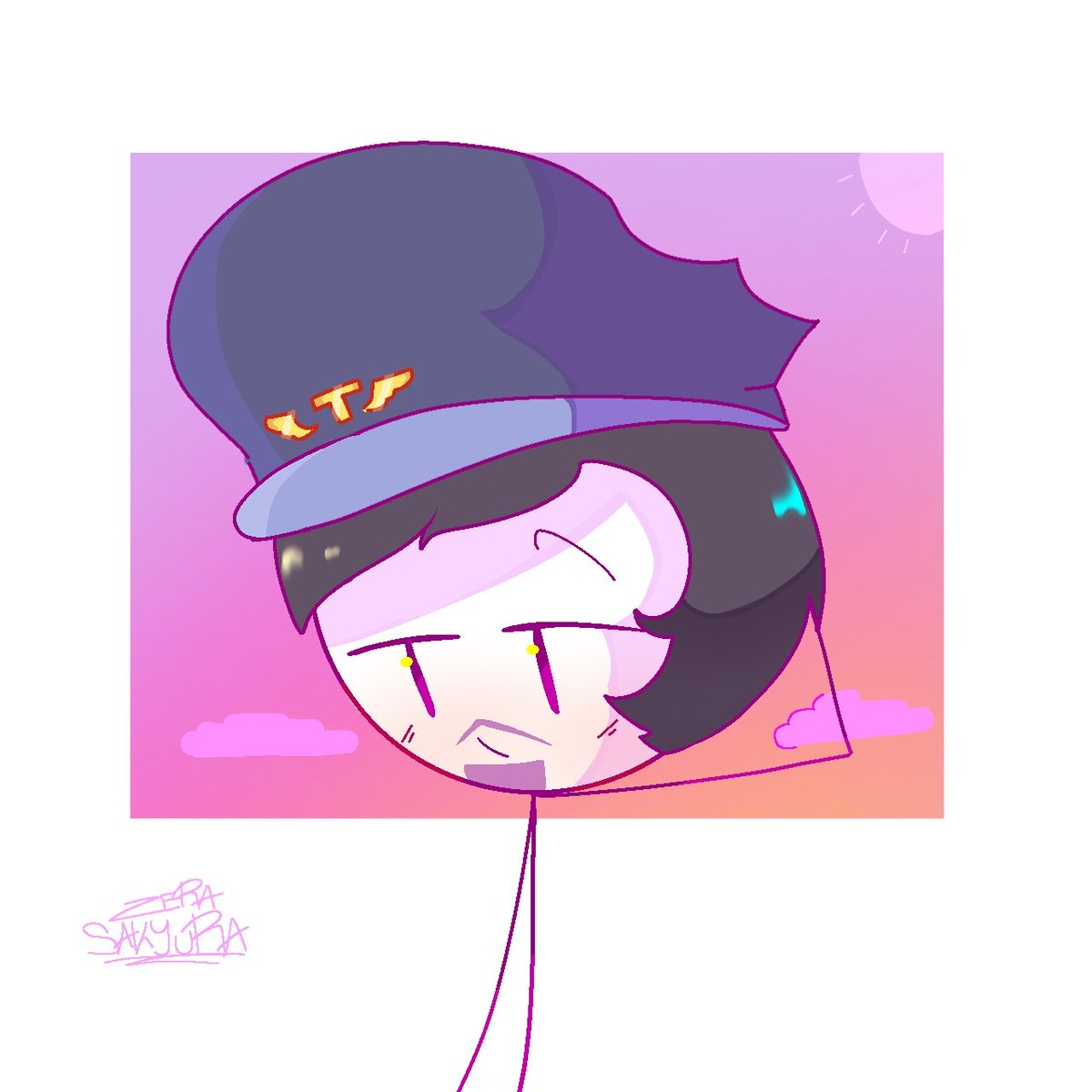 ZeraSakyura's tweet photo. Lieutenant fanart

#AttackingTheTower #HenryStickmin #stickmintwt https://t.co/1BipwPrgne