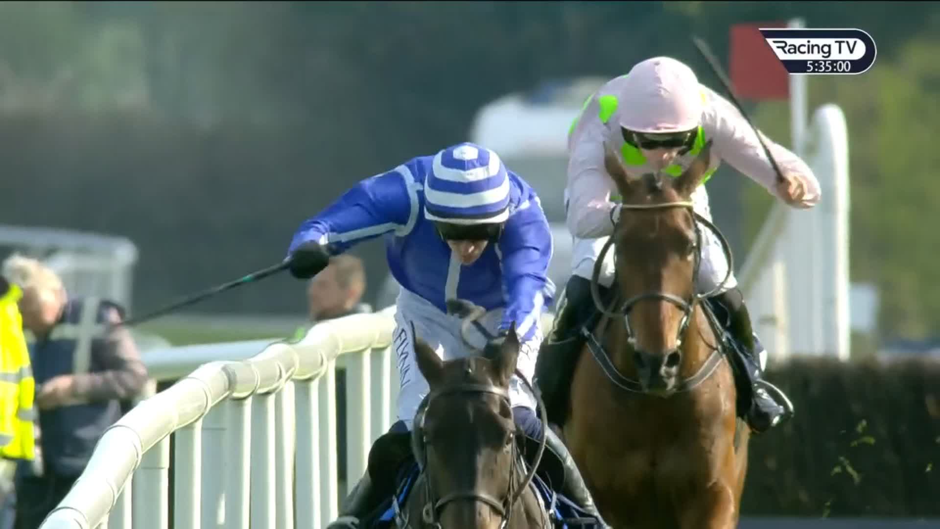 Racing TV on Twitter: 