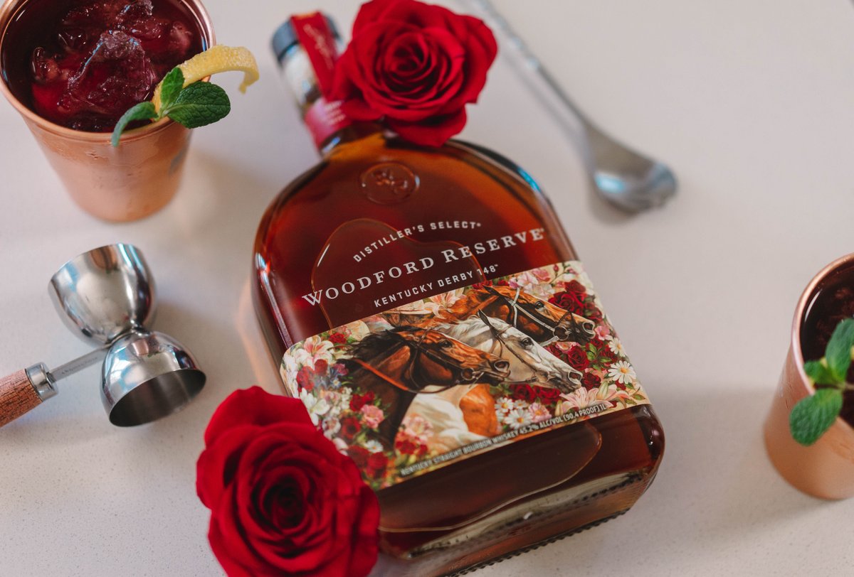 ReserveBar's tweet image. It&apos;s the drink that prompted Hemingway to throw his glass against a wall, &amp;amp; even Teddy Roosevelt had a recipe. Here&apos;s everything you need to know about how the Mint Julep became the official cocktail of the Kentucky Derby. Read more in our Cocktail Lounge: bit.ly/3OA4N8Q
