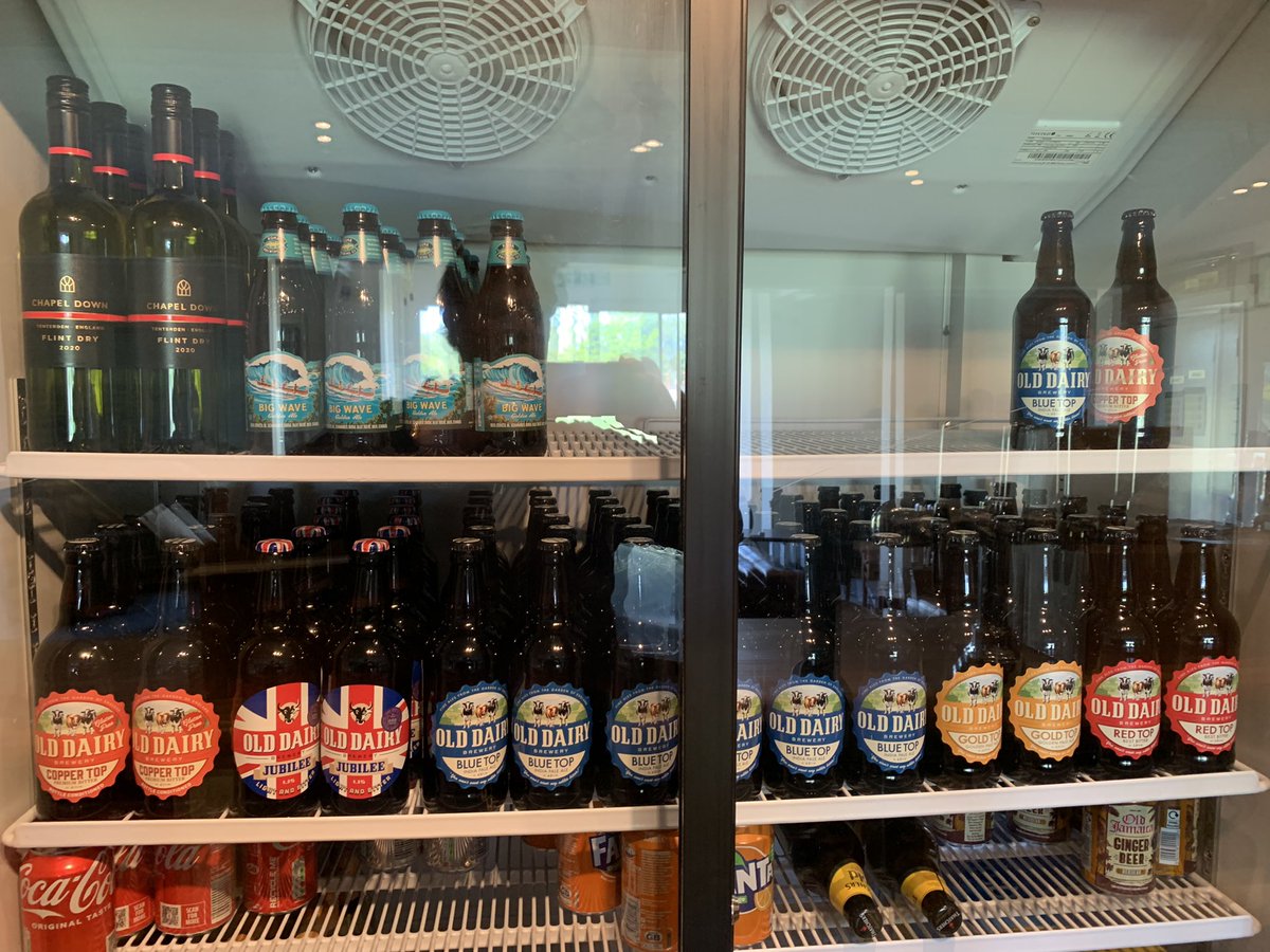 Tenterden CC tweet media