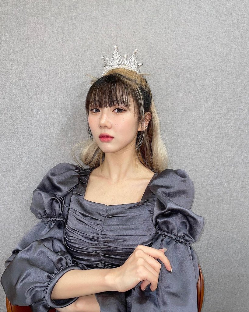 real princess ❀