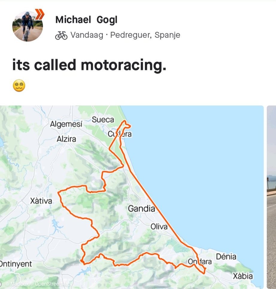 OutOfCycling's tweet image. 