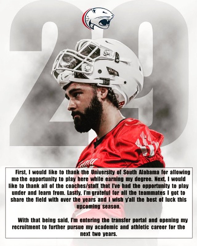 keon_voisin9's tweet photo. It’s been a great ride South❤️ https://t.co/aCoVdUX9uv