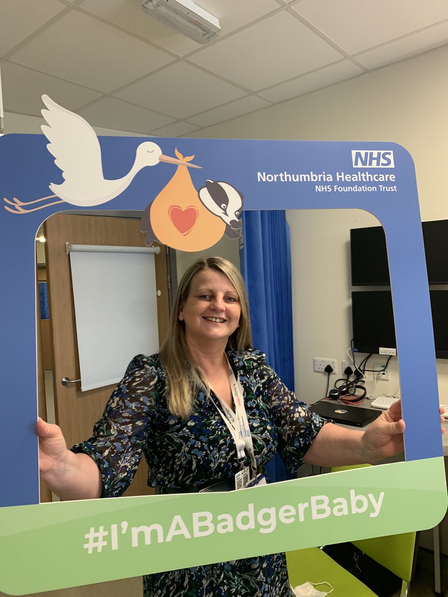 Months of hard work have paid off today as we went live with <a href="/BadgerNetUK/">BadgerNet</a> at <a href="/NorthumbriaNHS/">NorthumbriaNHS</a>. So proud of everyone involved and their dedication to delivering this project that will play such an important role in ensuring patient safety 🦡