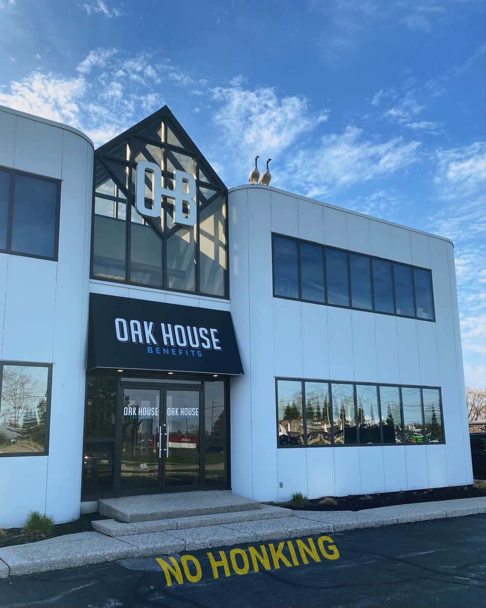 100% Canadian owned and operated 🇨🇦 #OnGuard