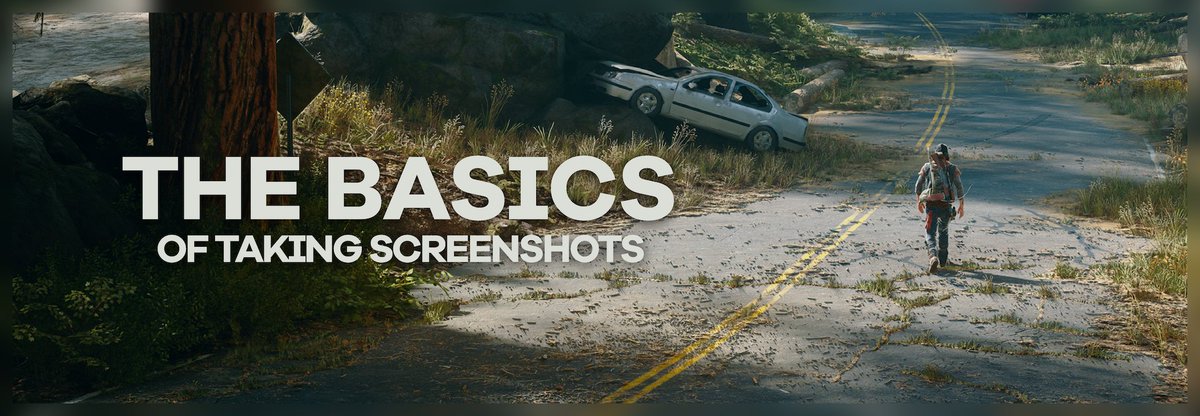 FramedSc's tweet image. How does your game look so good? Why do all of you use ReShade? And what even is "hotsampling"?

Learn the answers to all of that and more, in The Basics of Taking Screenshots.

framedsc.com/basics.htm