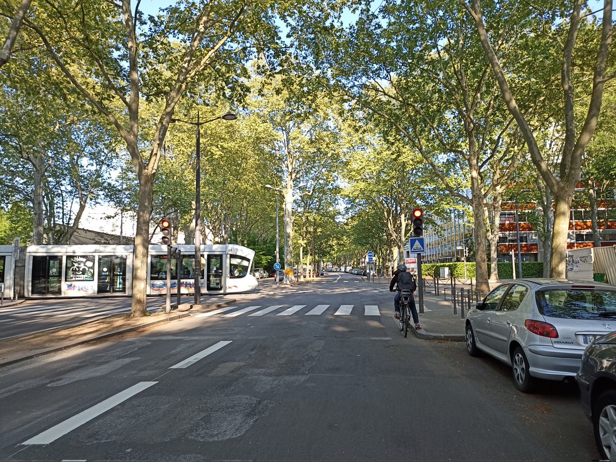 Lyon 🦁 à Vélo 🚴 tweet media