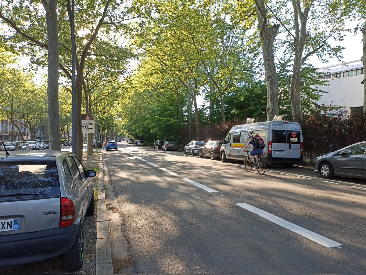 Lyon 🦁 à Vélo 🚴 tweet media