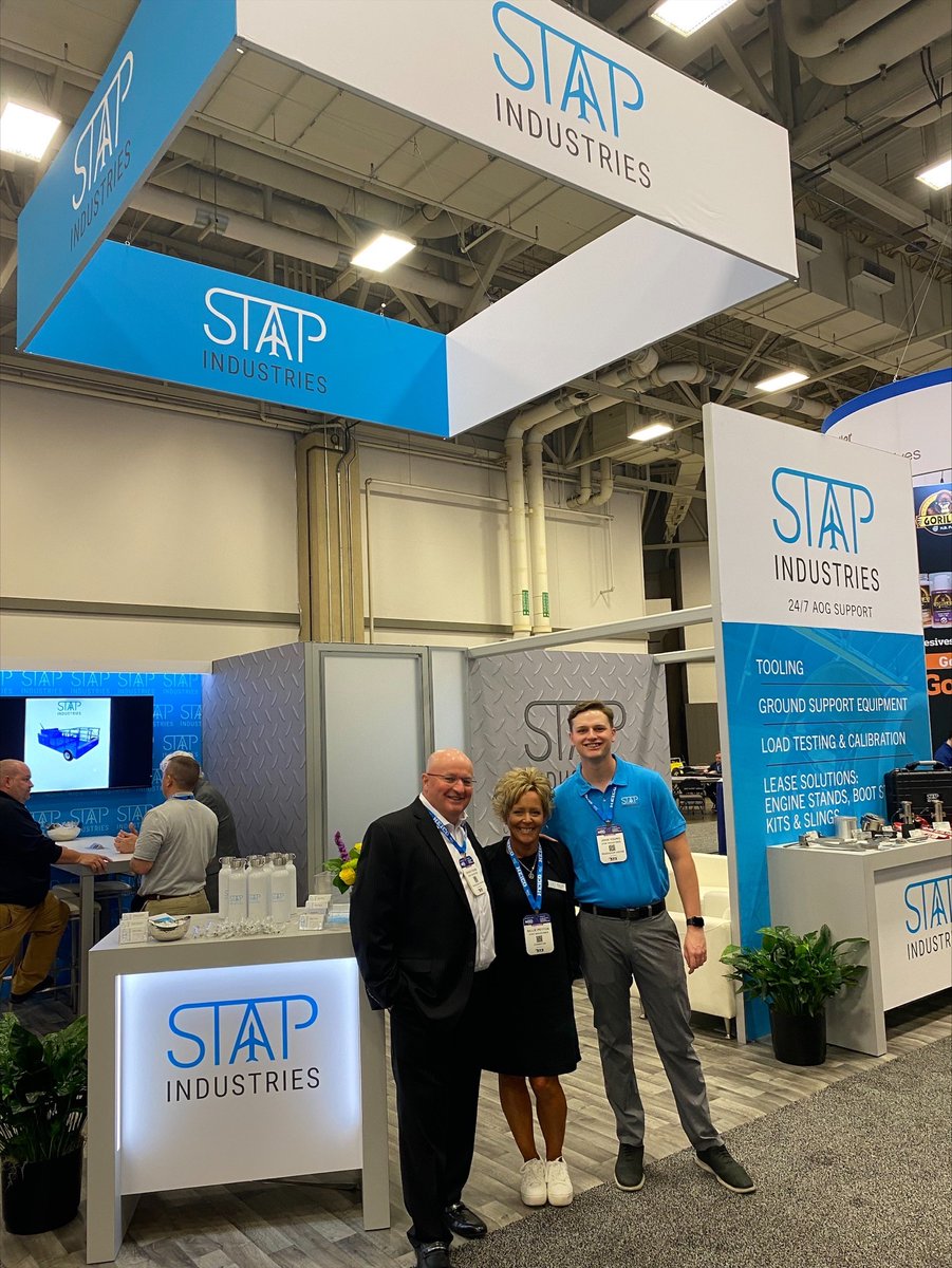 What does STAP stand for?