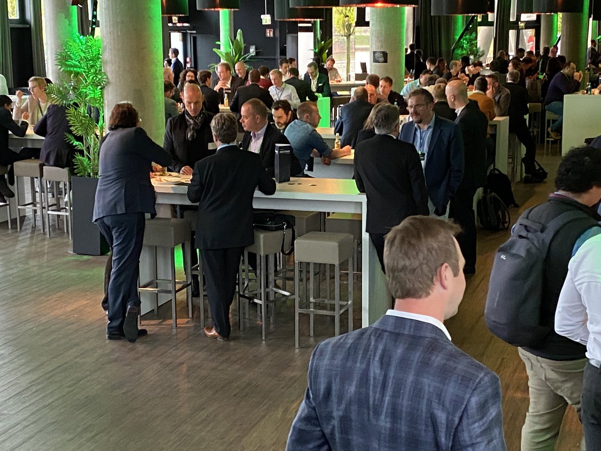 thebraco's tweet photo. #datacitizens happy to unite today in Frankfurt. Next up 28 April in London &amp; 3 May in Paris! #Collibra is on the road again! #dataleaders unite by data! https://t.co/NiLAS0DgAc