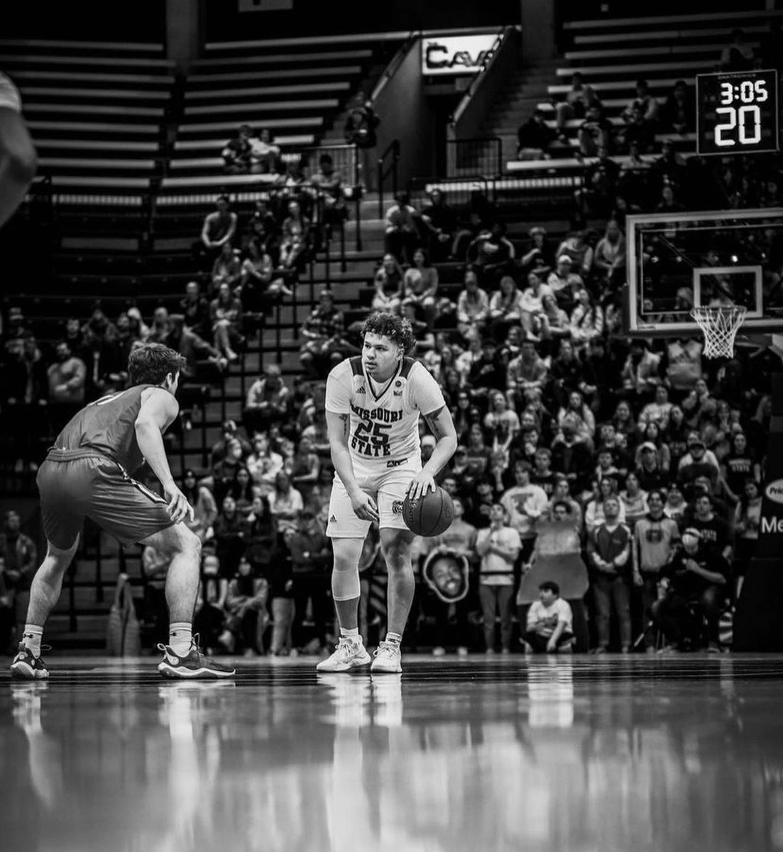 Lu’Cye Patterson tweet media