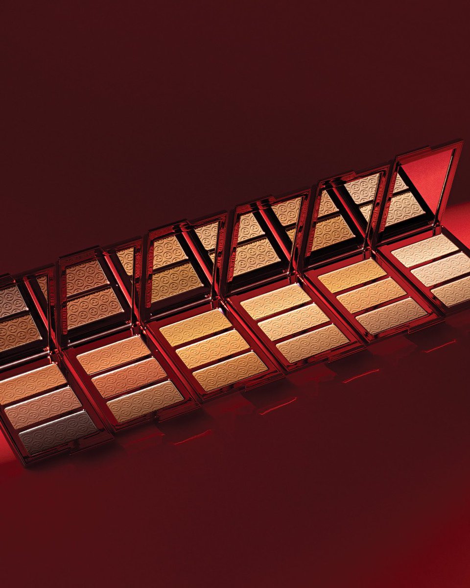 OneSizeBeauty's tweet photo. Bringing all the SHADE to you! π
#MadeForShade matte, buildable formula can be worn alone or all together for a touch of shade to a full contour!
BUT WAIT THEREβS MORE! Now available at @Sephora IN STORES! Cop one now at your local Sephora! πβ¨ https://t.co/Mp6dQqNBJL