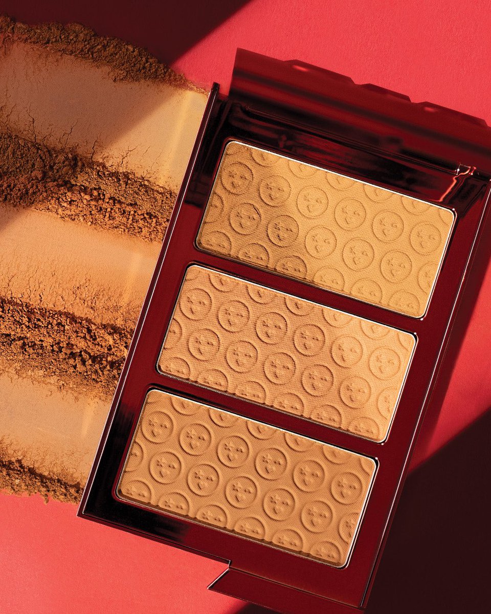 OneSizeBeauty's tweet photo. Bringing all the SHADE to you! π
#MadeForShade matte, buildable formula can be worn alone or all together for a touch of shade to a full contour!
BUT WAIT THEREβS MORE! Now available at @Sephora IN STORES! Cop one now at your local Sephora! πβ¨ https://t.co/Mp6dQqNBJL