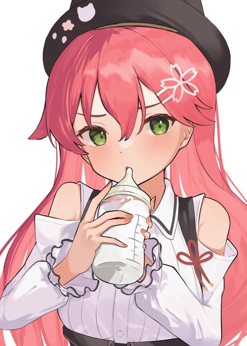 009 あかたん
#100日チャレンジ 
#miko_Art 