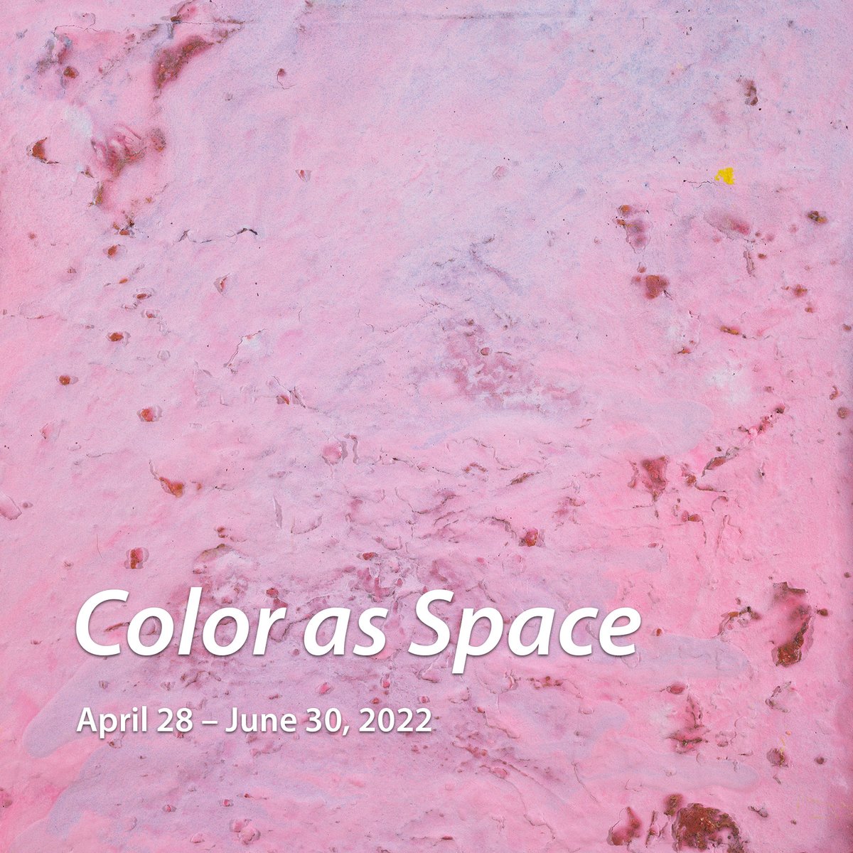 Art Projects International (@artprojects) on Twitter photo "Color as Space" <a href="/artprojects/">Art Projects International</a> – featuring works by Bahar Behbahani, Mariano Ferrante, Seokmin Ko, Il Lee, Soo Im Lee, Filipe Rocha da Silva, Gwenn Thomas, Richard Tsao. The exhibition foregrounds color and brings attention to how contemporary artists use color... #artprojectsny "Color as Space" <a href="/artprojects/">Art Projects International</a> – featuring works by Bahar Behbahani, Mariano Ferrante, Seokmin Ko, Il Lee, Soo Im Lee, Filipe Rocha da Silva, Gwenn Thomas, Richard Tsao. The exhibition foregrounds color and brings attention to how contemporary artists use color... #artprojectsny
