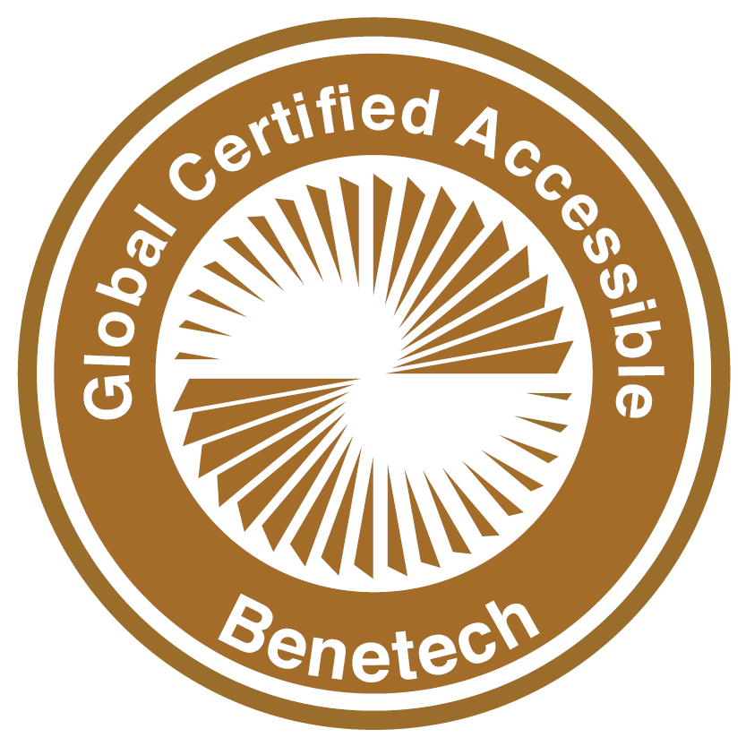 Benetech's tweet photo. .@FlankerPress from Newfoundland and Labrador is the latest publisher to become Global Certified Accessible. We thank them for making this commitment to serve all readers! https://t.co/d9BFsMWYZl #BornAccessible #AccessiblePublishing https://t.co/1CwLIfZDS5