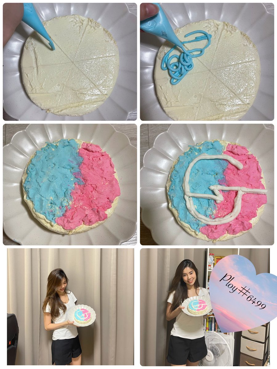 pillyployyy's tweet image. My homemade Subquery cake 💖💙 
Yum yum! 😬 @SubQueryNetwork

#SubqueryApril #SubqueryFood 
@windyynop @mintjong @MTer088114