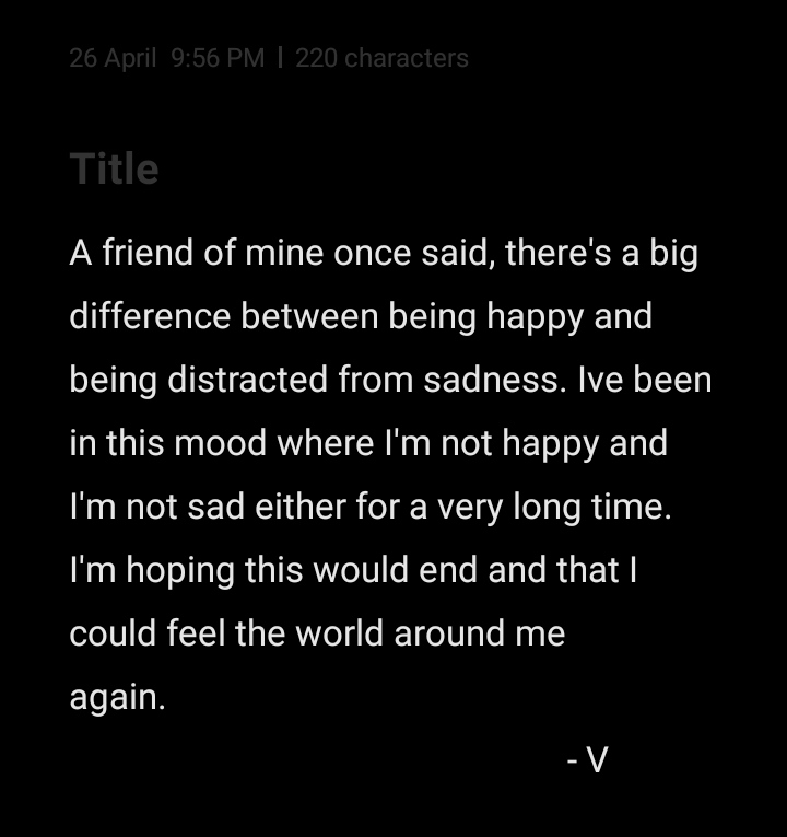 cringepromax's tweet photo. Check out my medias to see more of these
Peace out <3
#notesofhearts  #AmateurHour  #writingcommmunity https://t.co/udsEYrp73G