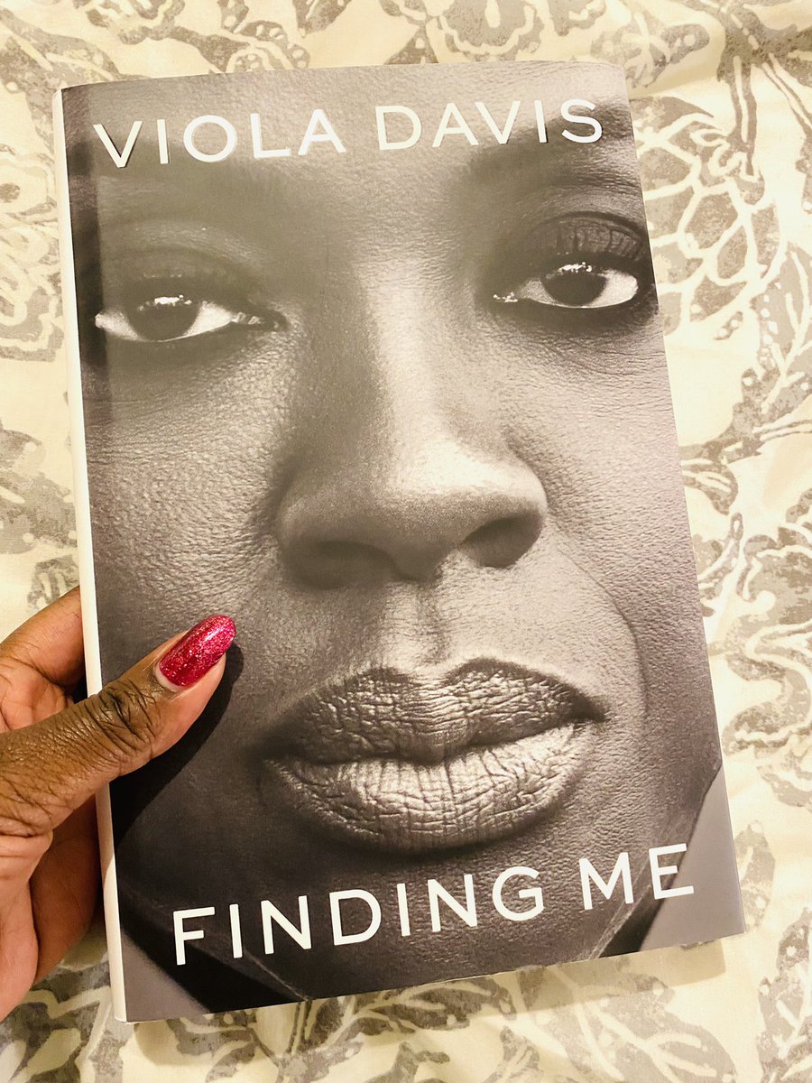TVMarv's tweet photo. 📣The word is out📣Join the magnificent, all-slaying, multi-award-winning actress @violadavis &amp; I for this @FaneProductions online on Sunday. We’ll discuss her memoirs #FindingMe - a gripping read, which is out TODAY🙌🏾🙌🏾 https://t.co/id63QX7DkS @BlackBalladUK @Melanmagazine https://t.co/YXdoMJYxPu