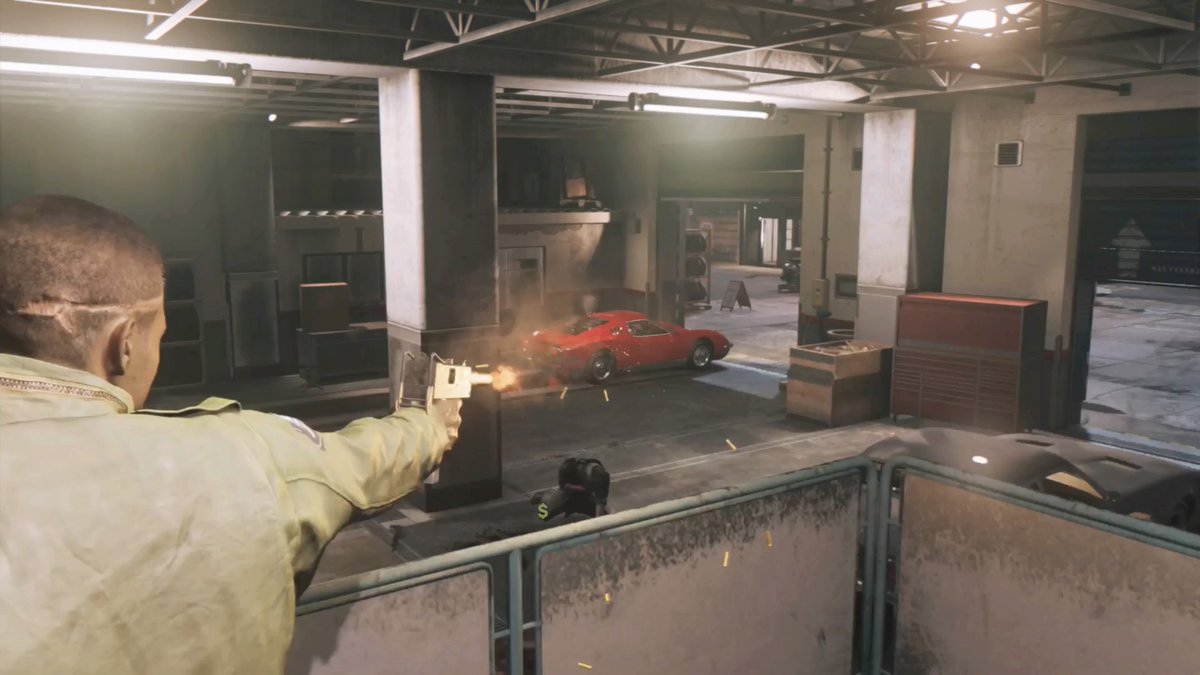 Taylor_Night16's tweet image. #Mafia3 #Mafia3DefinitiveEdition #MafiaTrilogy #Hangar13Games #2K #Playstation #PS4share