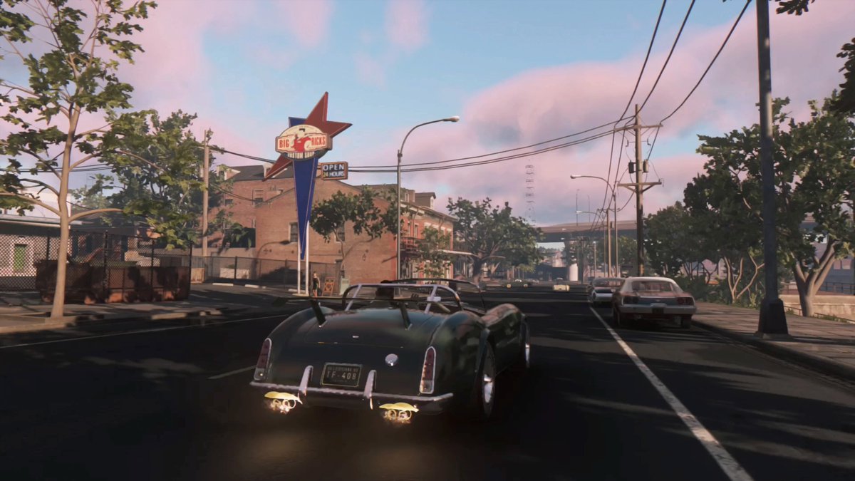 Taylor_Night16's tweet image. #Mafia3 #Mafia3DefinitiveEdition #MafiaTrilogy #Hangar13Games #2K #Playstation #PS4share