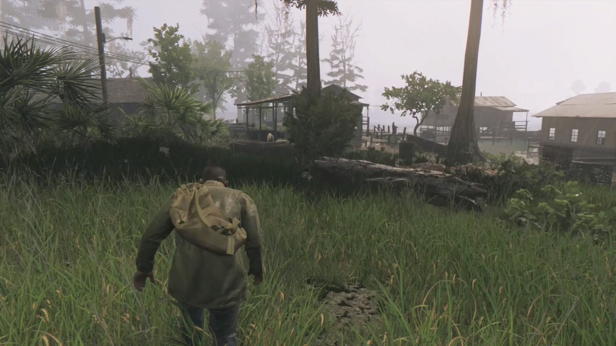 Taylor_Night16's tweet image. #Mafia3 #Mafia3DefinitiveEdition #MafiaTrilogy #Hangar13Games #2K #Playstation #PS4share