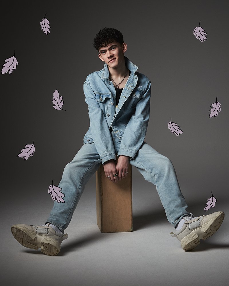 NetflixFR's tweet photo. ce casting est en sucre https://t.co/yNVx35Kxux