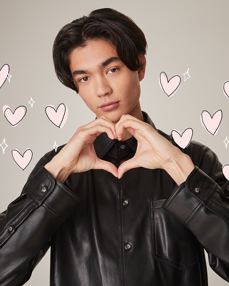 NetflixFR's tweet photo. ce casting est en sucre https://t.co/yNVx35Kxux