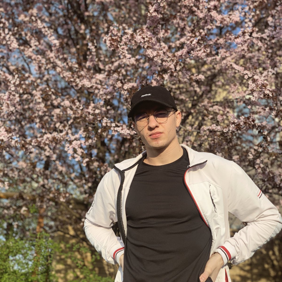 The main goal in life is to be happy!
Happiness is different for every person.