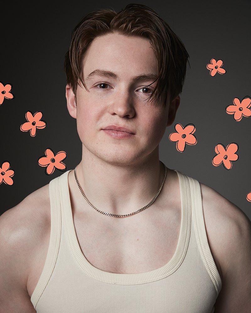NetflixFR's tweet photo. ce casting est en sucre https://t.co/yNVx35Kxux