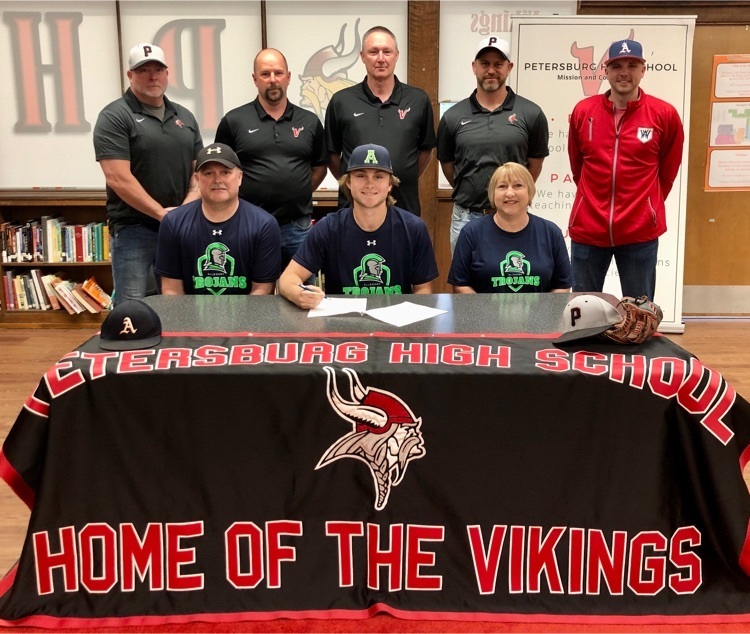 Petersburg HS WV tweet media