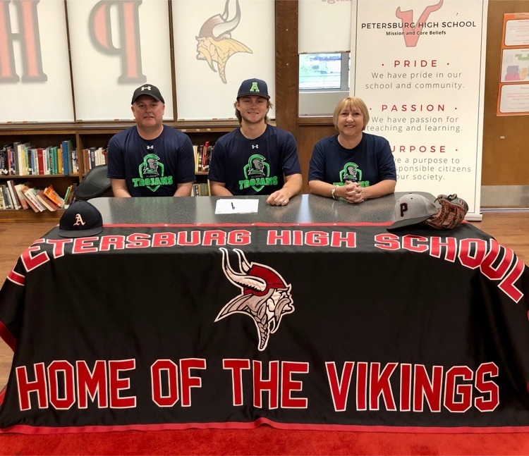 Petersburg HS WV tweet media