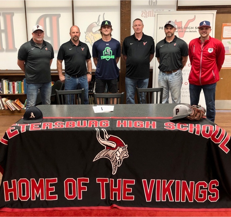 Petersburg HS WV tweet media