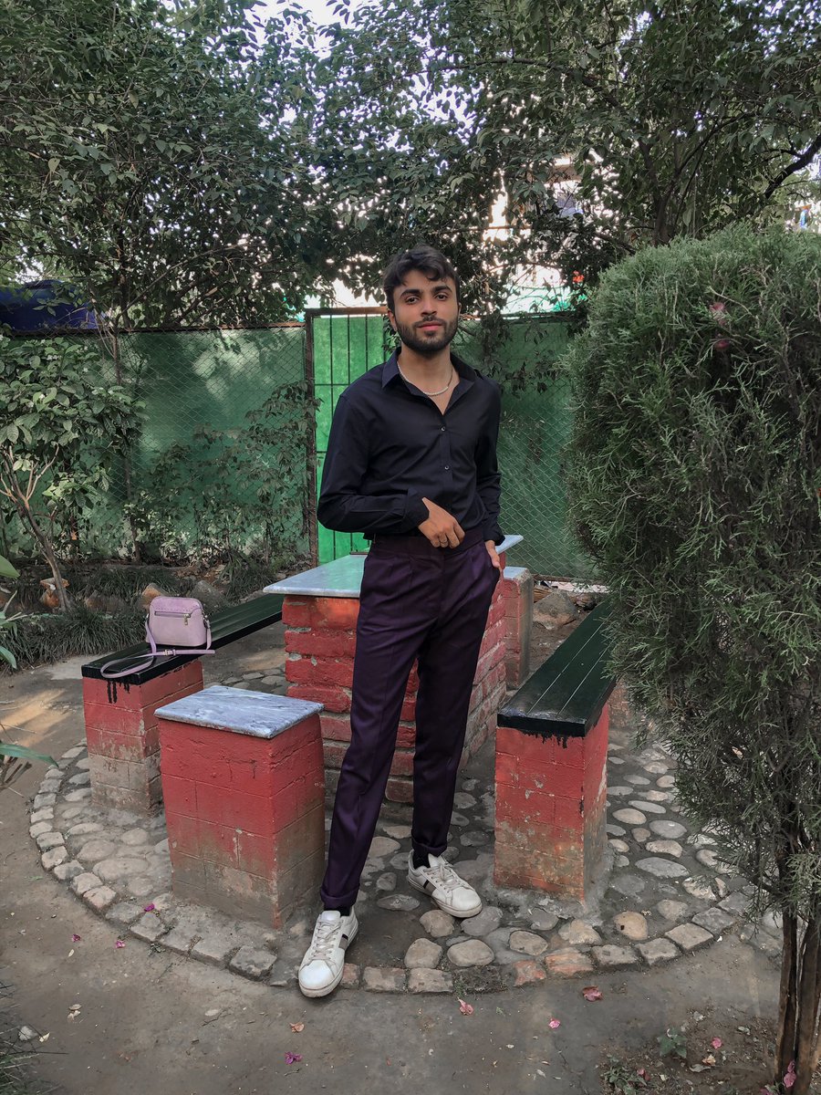Fit check