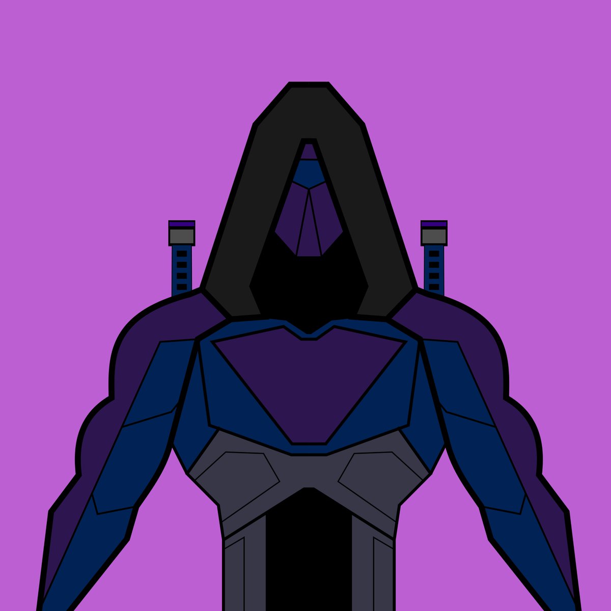 CyborgSweet's tweet photo. Sweet Cyborg
https://t.co/tipOyohDjr
#nft #nftart #nftartist #nftcollector #opensea #nftcollection #Sweet_Cyborg https://t.co/8WUc7IDxkq