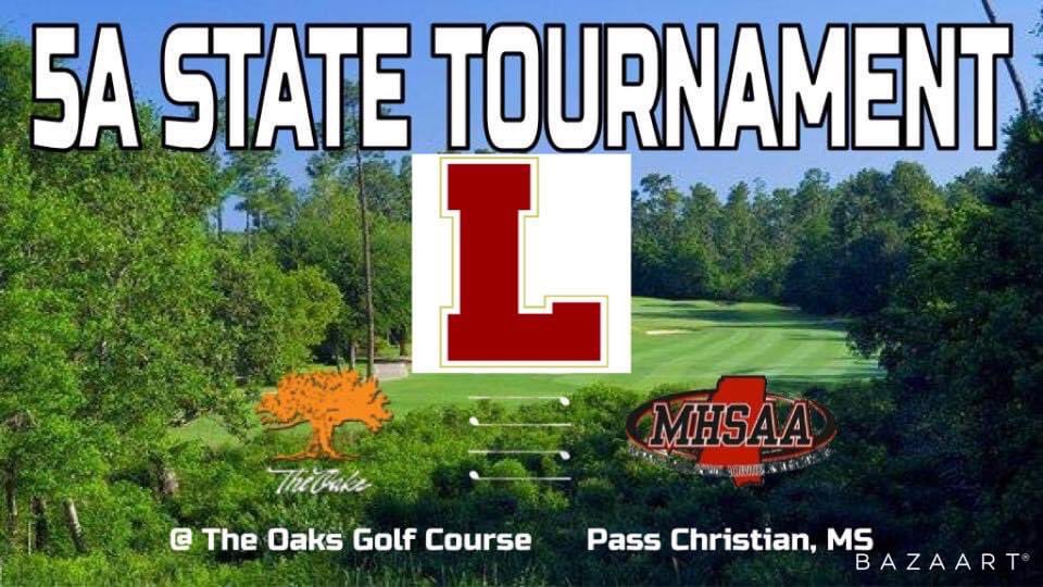 LafcoG's tweet photo. @LafCo_District @LafCo_Athletics Practice round finished this morning.  Best of luck to Katelynn Kirkendall, Ainslee and Ada Grace Everett. https://t.co/rHVqR4cylV