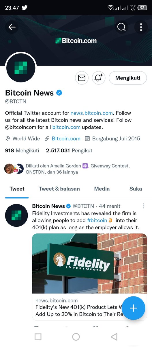 Martinyanda1's tweet photo. @WRContest @bitcoinnews @altcryptomars Great professional promising project. The project was executed in a very manner and had a clear development plan. Without a doubt this is one of the best projects out there ,success always 

@Pikachu1110111
@MariaulpaRy
@Slimanikara 
@sombilebba2 https://t.co/YFSqr9RlSs