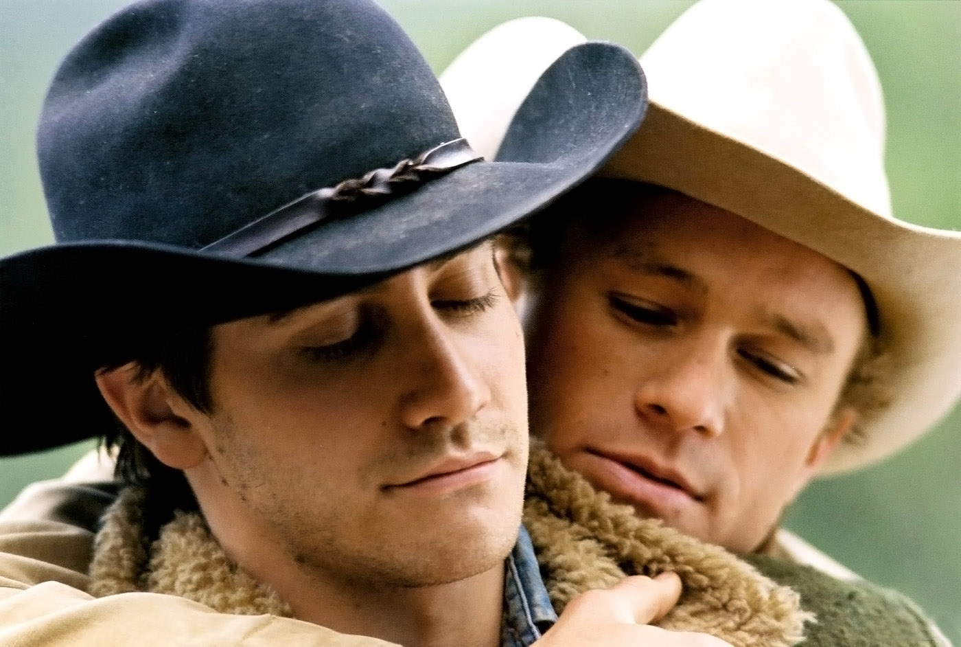 2. 1. Gustavo Santaolalla’s plaintive "Brokeback Mountain" score ...