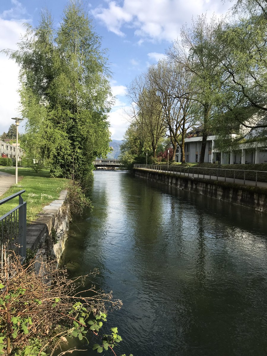 sbhostettler's tweet photo. Evening mood from Central🇨🇭. https://t.co/a2iMxQBjSX