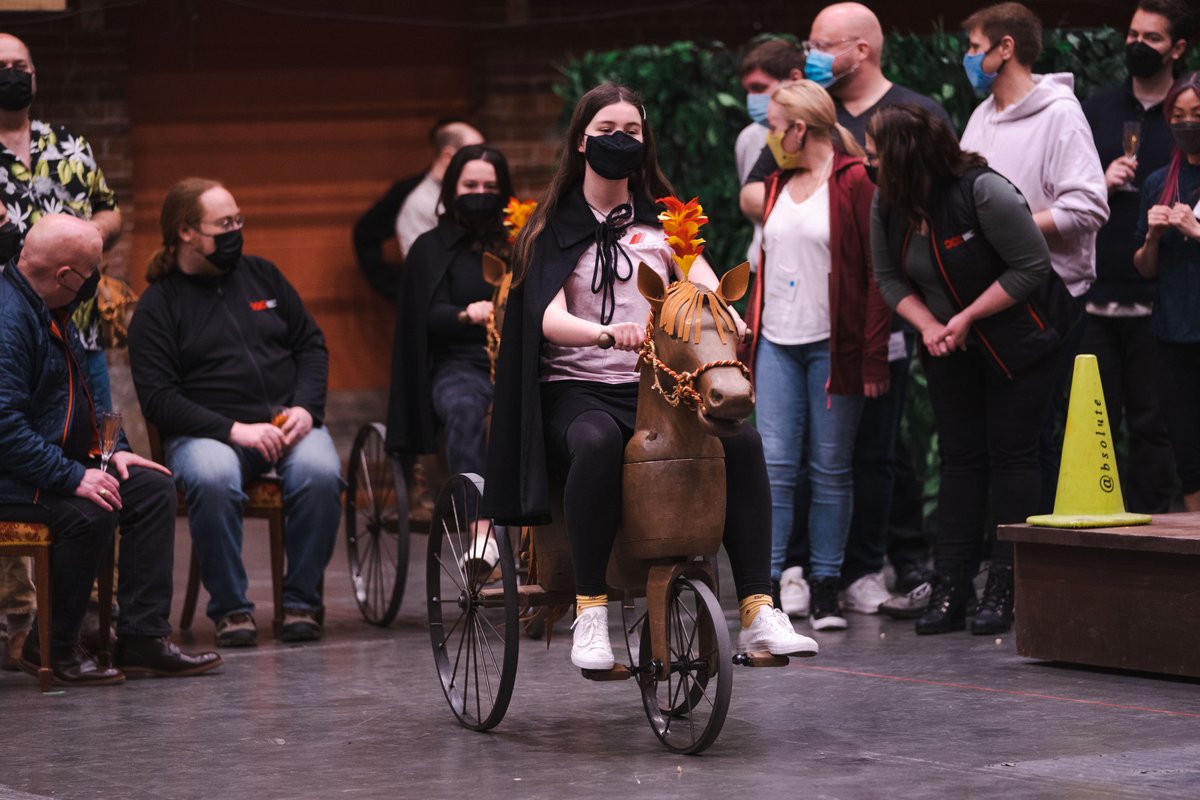 CanadianOpera's tweet photo. ✨ Experience the magic at #COCFlute opening night next Friday, May 6.

👉 Get your tickets today at https://t.co/FNCkwsqzMA https://t.co/bwSFax4SgS