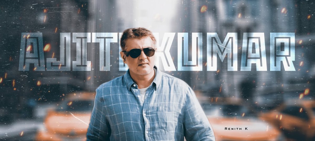 EmperorAjithFC's tweet photo. We can expect a special update for our #AK's birthday ( #AK61 ).

#Valimai #AjithKumar #May_1 https://t.co/PgDvK5OdoH