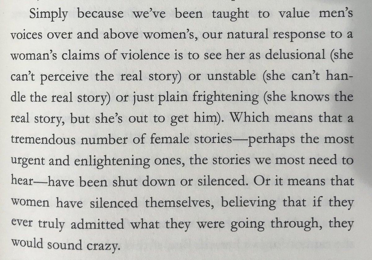 shxnerusso's tweet photo. excerpts from Trainwreck by Sady Doyle. 

this is EXACTLY what Depp’s team is doing to Amber Heard. the most basic sexist tropes, they’re not original at all. sad to see we still haven’t advanced passed this as a society yet. https://t.co/Min1H7zFul