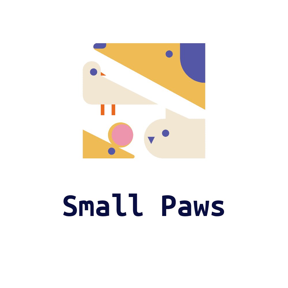 Small Paws tweet media