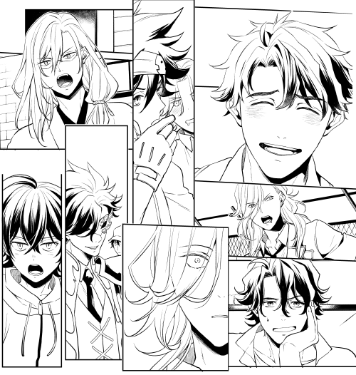 監視、ありがとうございました!
♡いつもありがとうございます😭🙏

怪談話聞き流しで眠気がすっ飛んだ!👻 