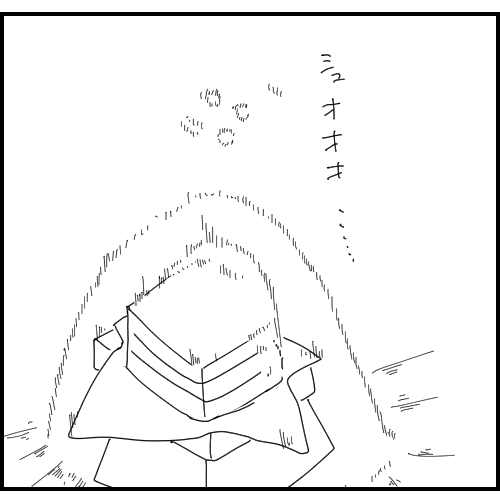 次のメンテまでに・・・ 