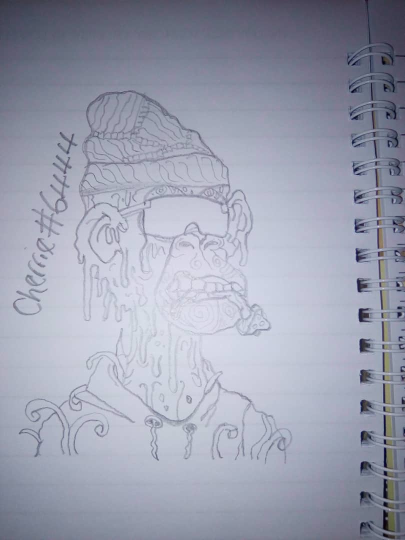big_tee01's tweet photo. @trippinapes Hey @trippinapes check out this art what do you think https://t.co/TMfJBYCs5B