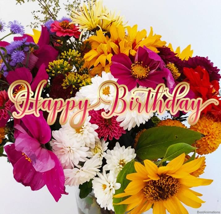 Happy Birthday
First Lady Melania Trump! 