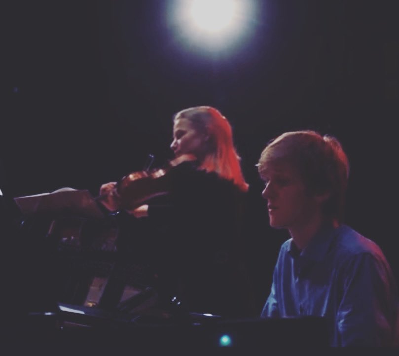 GeruchtenCD's tweet photo. https://t.co/lThe2P3Wef a.s. zondag 1 mei @NPORadio4 @Concertgebouw https://t.co/zwoyQr6Gaa
