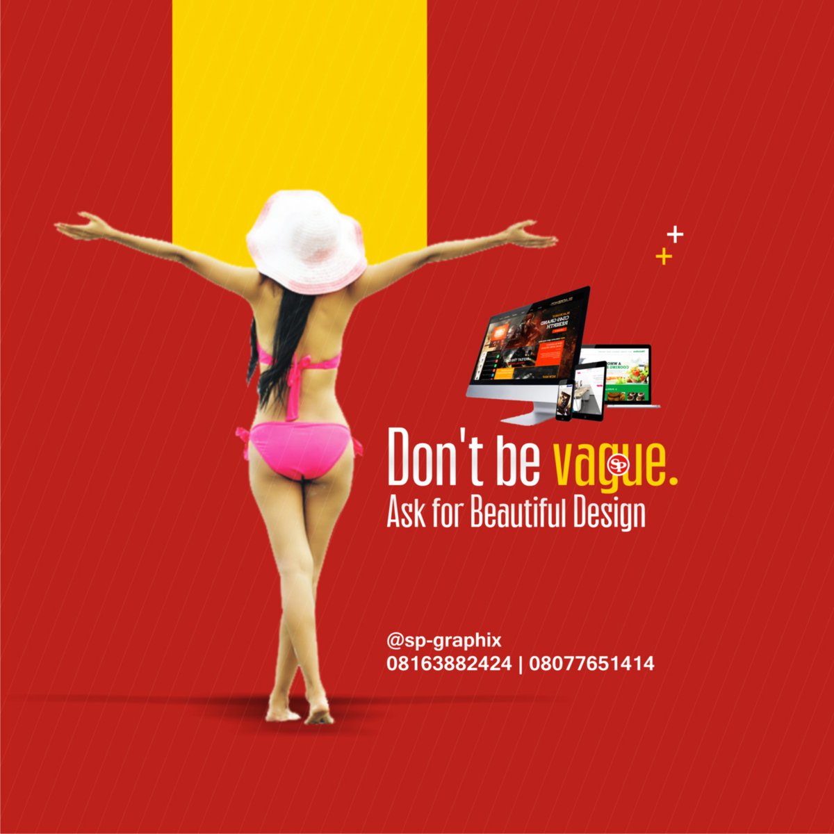 graphix_sp's tweet image. Ask for beautiful design